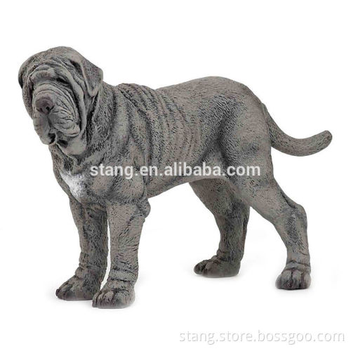 Animal Fantasy Action Model Detailed Plastic Toys